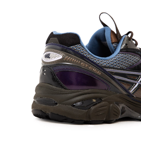 Asics UB6-S GT-2160 Grey Floss/Brown Storm 1203A421-400 Degli Uberti